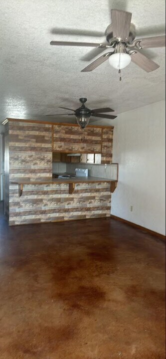 511 S C St, Unit #515 in Davis, OK - Foto de edificio