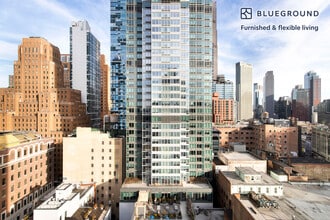 150 Lawrence St, Unit FL16-ID2213 in Brooklyn, NY - Foto de edificio - Building Photo