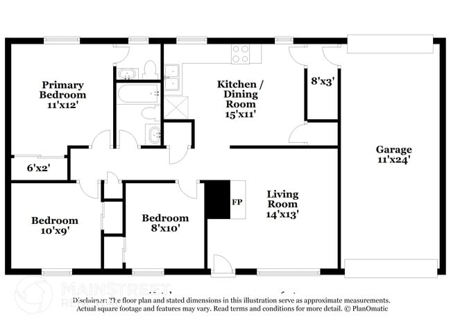 1421 Redman Blvd in St. Louis, MO - Building Photo - Building Photo