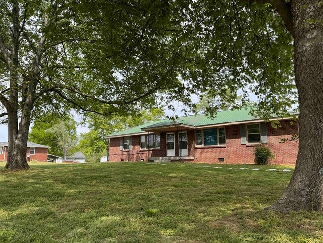 4362 Cato Rd in Nashville, TN - Foto de edificio - Building Photo