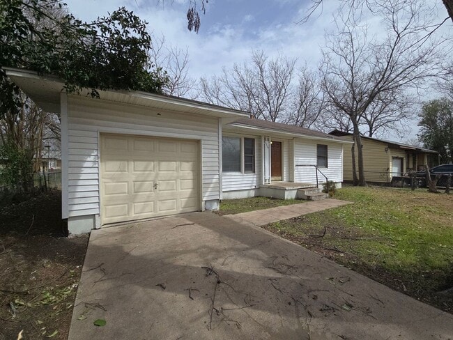 property at 1307 E Avenue H