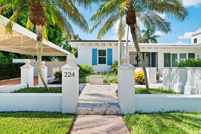 property at 224 Churchill Rd