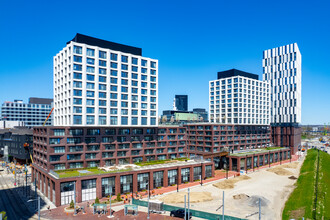 Maple House at Canary Landing in Toronto, ON - Building Photo - Building Photo