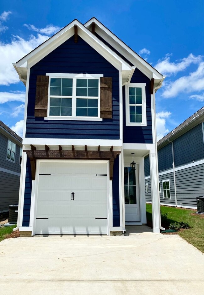 property at 232 Creek Run Way