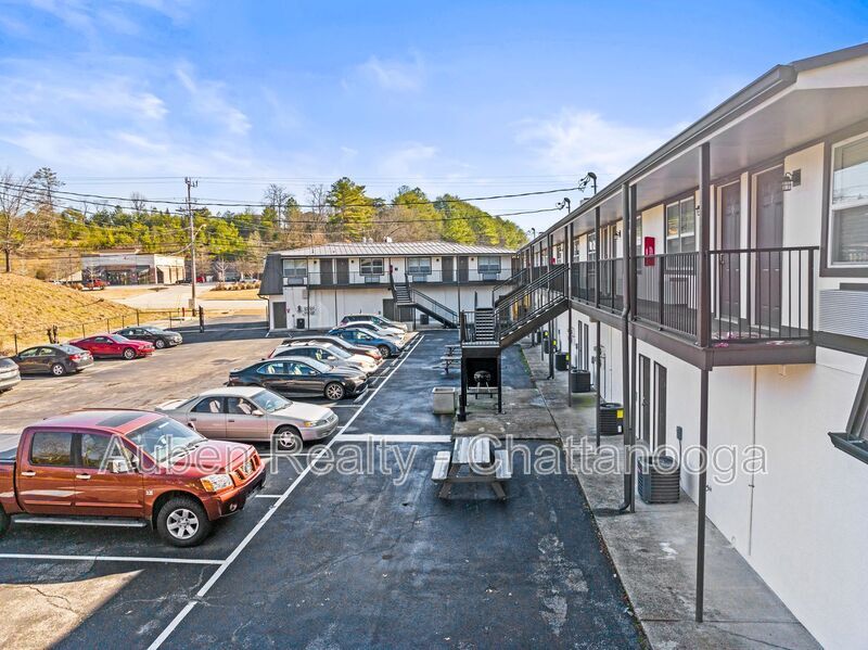 5519 TN-153 in Chattanooga, TN - Building Photo