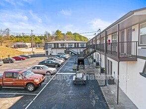 5519 TN-153 in Chattanooga, TN - Building Photo - Building Photo