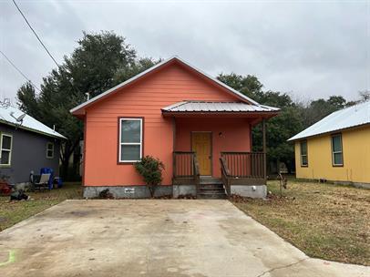 property at 1015 Fir Ln