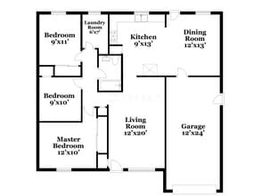 2495 Willow View Ct in Grove City, OH - Foto de edificio - Building Photo