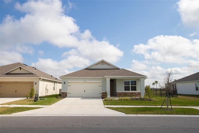5062 Foxglove Cir in Lakeland, FL - Building Photo - Building Photo