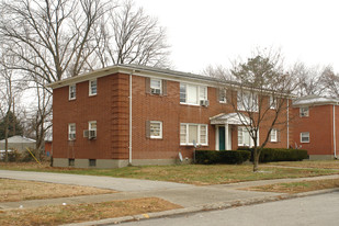 3403 Rowena Rd Apartments