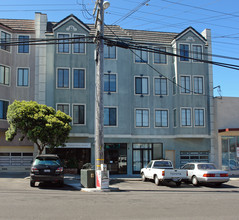 3129-3131 Vicente St in San Francisco, CA - Building Photo - Building Photo