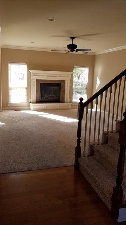 6136 W Knoll View Way in Rogers, AR - Building Photo - Building Photo