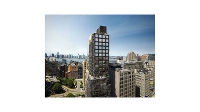 111 Varick St, Unit 18-A in New York, NY - Building Photo - Building Photo