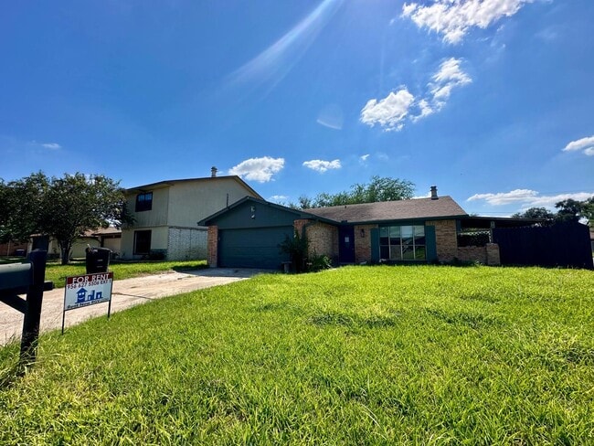 property at 1509 Robin Ave