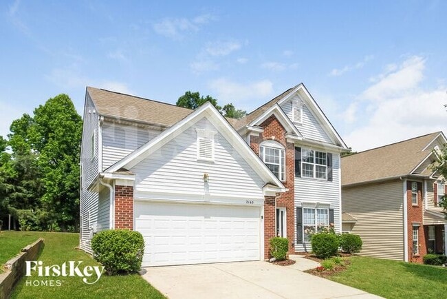 2165 Rindle Dr in High Point, NC - Building Photo - Building Photo