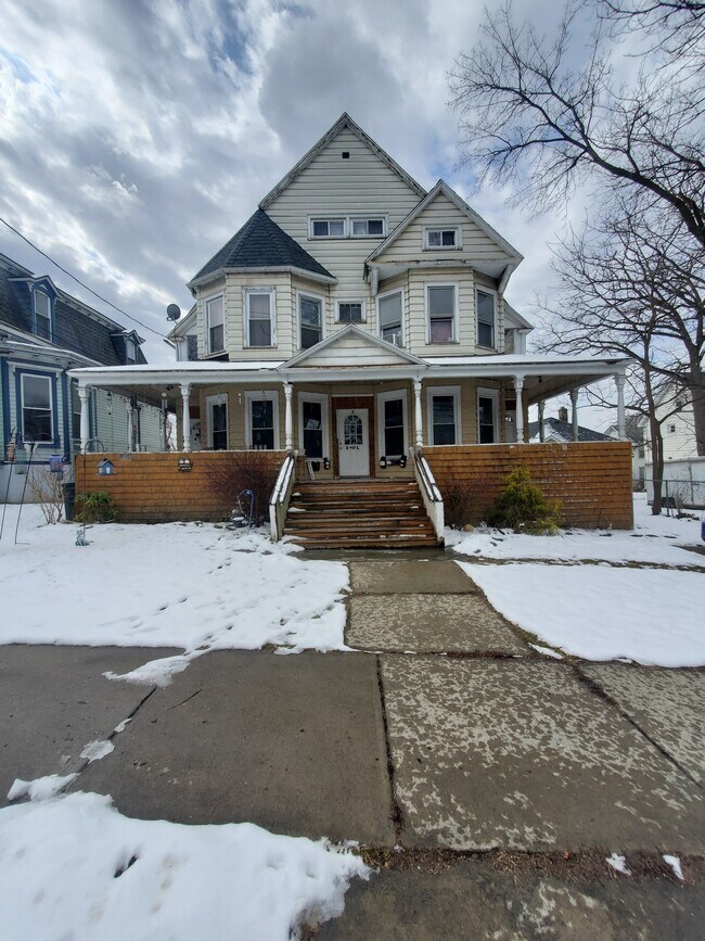 2 Mill St Apartments and Nearby Binghamton Apartments For Rent