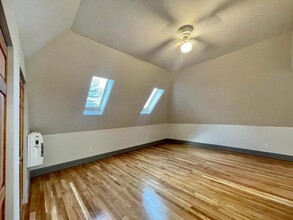 847 Metropolitan Ave, Unit 2 in Boston, MA - Building Photo - Building Photo