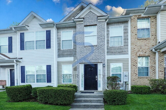 2904 Vining Ridge Terrace in Decatur, GA - Foto de edificio - Building Photo