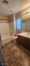 6120 Crow Butte Ct in Las Vegas, NV - Building Photo - Building Photo