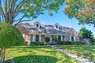 2944 Knollwood Dr in Plano, TX - Building Photo