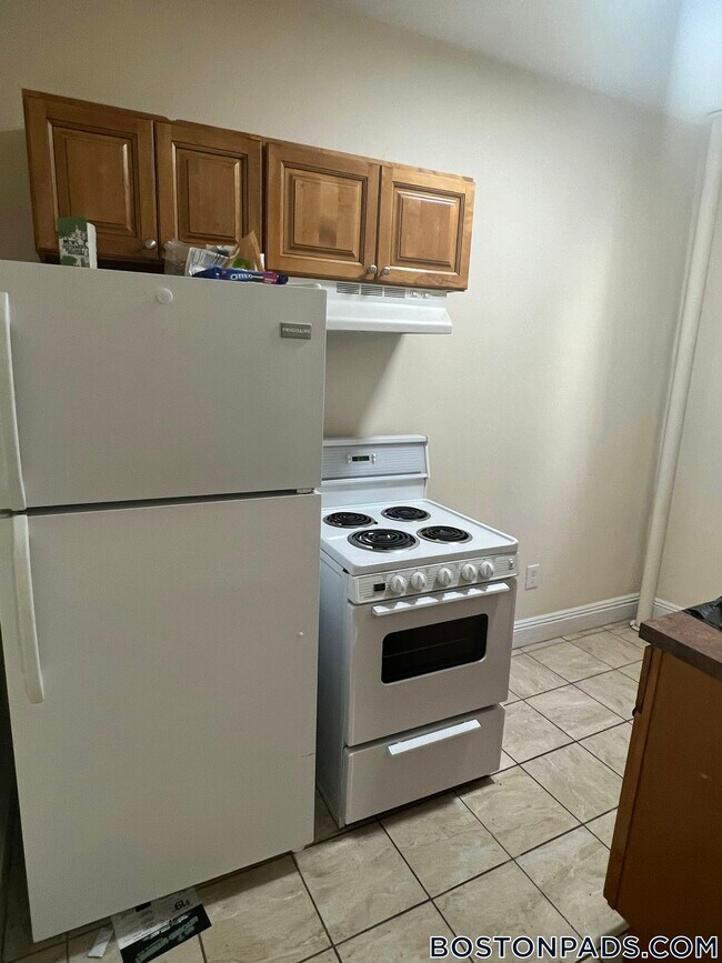 55 Park Dr, Unit 16 in Boston, MA - Building Photo - Building Photo