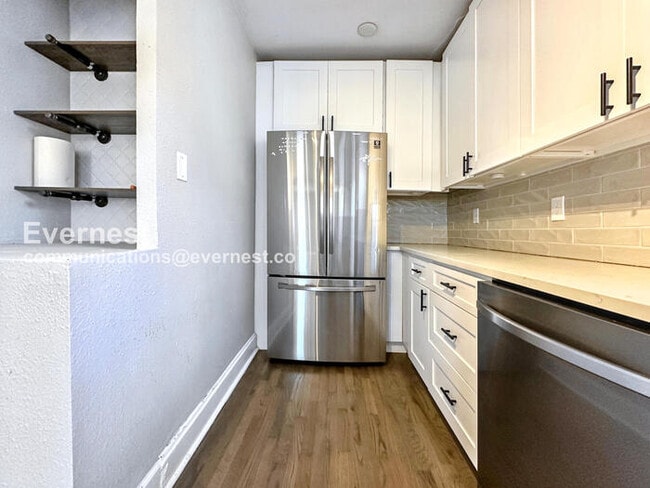 2551 W 39th Ave in Denver, CO - Building Photo - Building Photo