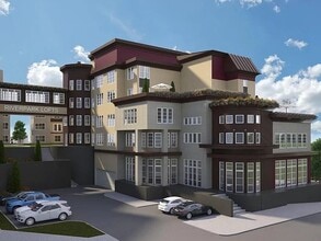 60 Howard St in Watertown, MA - Building Photo - Building Photo