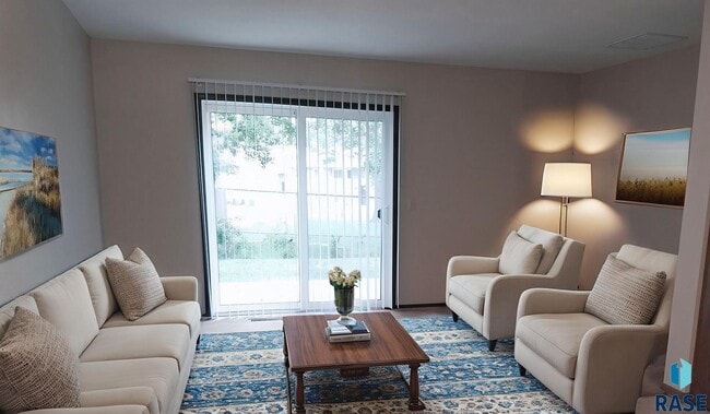 property at 4623 S Baha Ave