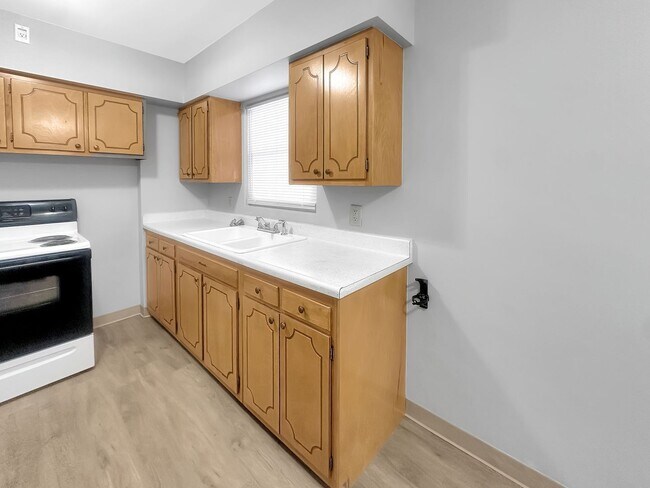 28 Ridgewood St in Kalamazoo, MI - Building Photo - Building Photo