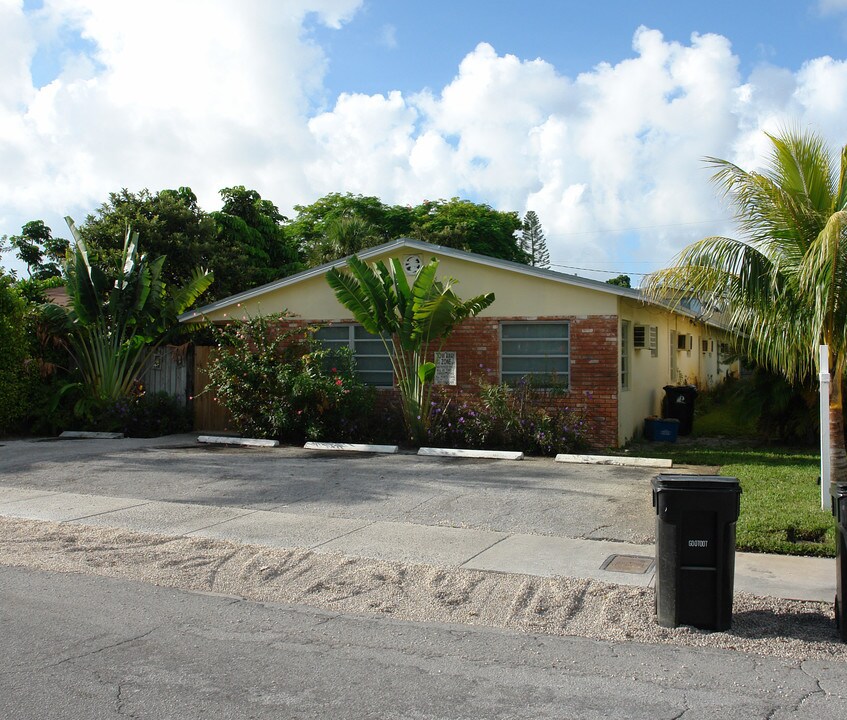 412 SE 21st St in Fort Lauderdale, FL - Building Photo