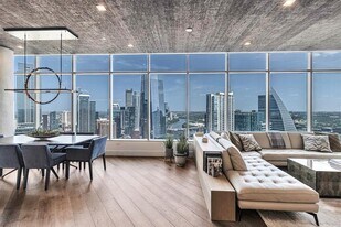 501 West Ave in Austin, TX - Building Photo