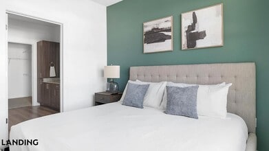 217 S Garland Ave, Unit 2202 in Garland, TX - Building Photo - Building Photo