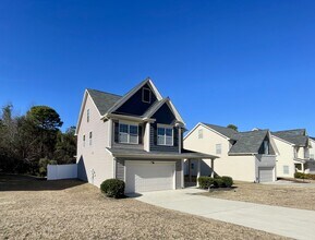 144 Bicentennial Way in Cameron, NC - Building Photo - Building Photo