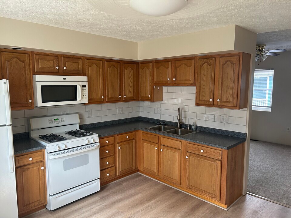 52 Mattie St, Unit Floor 1 in Auburn, NY - Building Photo