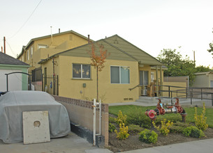 174 W Linden Ave in Glendale, CA - Building Photo - Building Photo