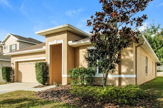 4123 Beaumont Loop in Spring Hill, FL - Foto de edificio - Building Photo