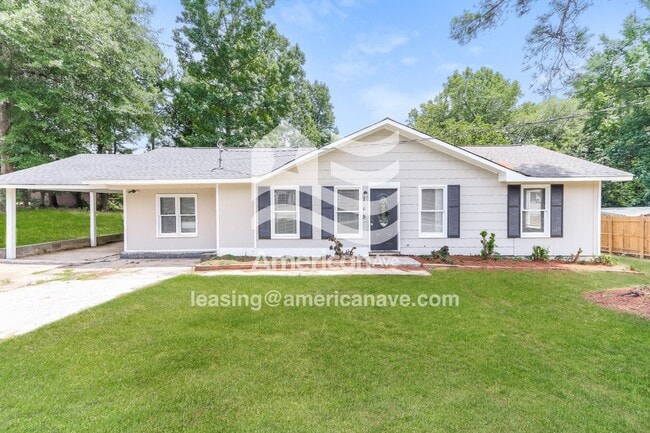 property at 145 Briarwood Cir