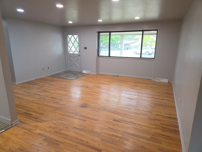 property at 437 S Vaughn Way