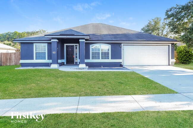 property at 246 Ridgewick Dr S