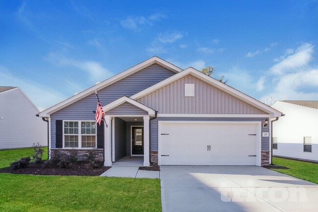 property at 25 Neuse Holw Ct