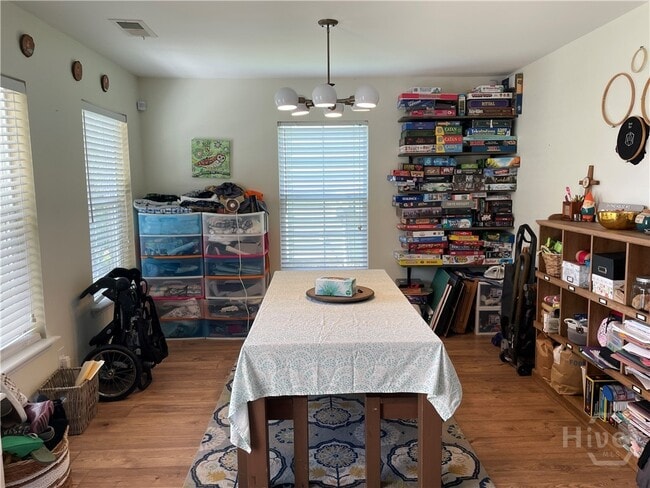 6 Timber Crest Ct in Savannah, GA - Building Photo - Building Photo