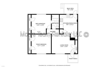 1105 Maple St in Hendersonville, NC - Building Photo - Building Photo