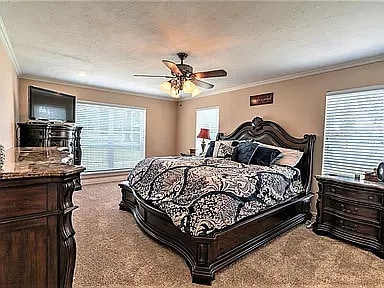 property at 235 Private Road 5834