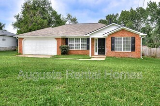 4529 Caliburn Way in Grovetown, GA - Building Photo - Building Photo