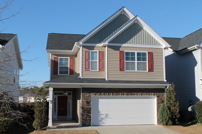 property at 108 Jersey Ln