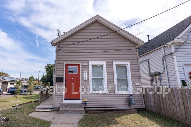 915 S Shelby St in Louisville, KY - Building Photo - Building Photo