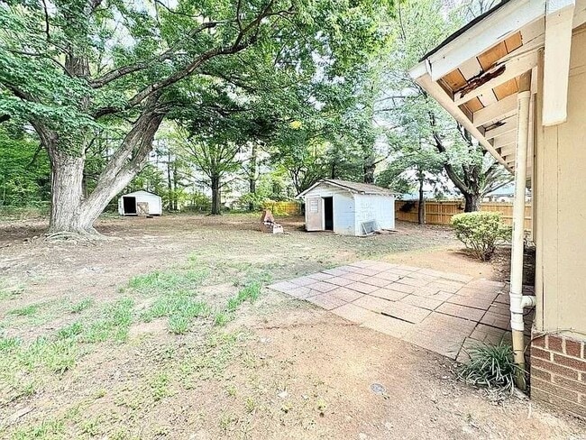 property at 3912 N Church St