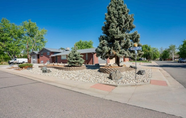 property at 12155 W 35th Ave