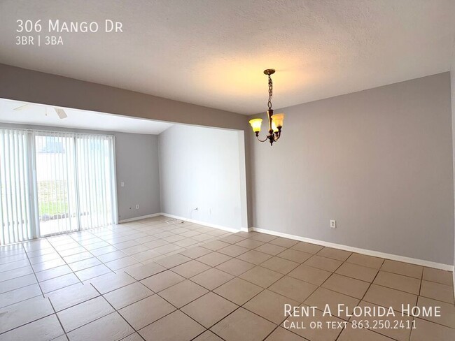 306 Mango Dr in Davenport, FL - Building Photo - Building Photo