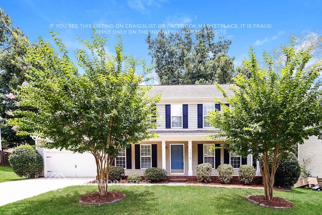 property at 7918 Antique Cir
